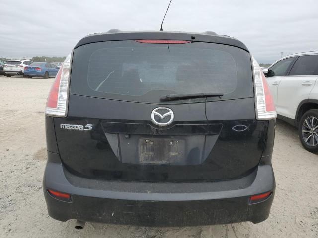 Photo 6 from auction – 2010 MAZDA 5 with VIN JM1CR2WL8A0373143