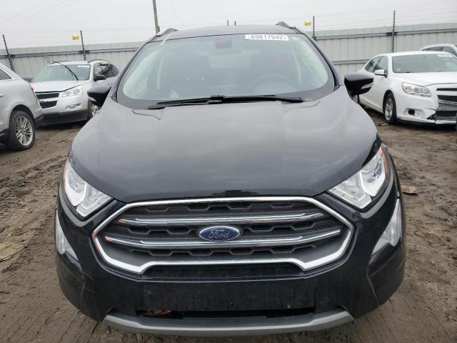 Photo 5 from auction – 2021 FORD ECOSPORT T with VIN MAJ6S3KL8MC440703
