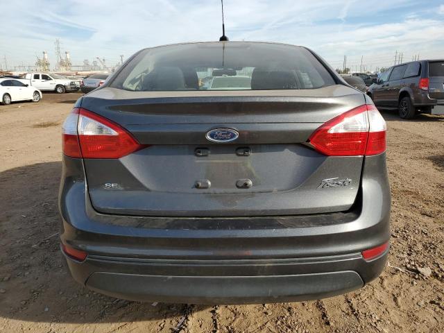 Photo 6 from auction – 2017 FORD FIESTA SE with VIN 3FADP4BJ3HM172113