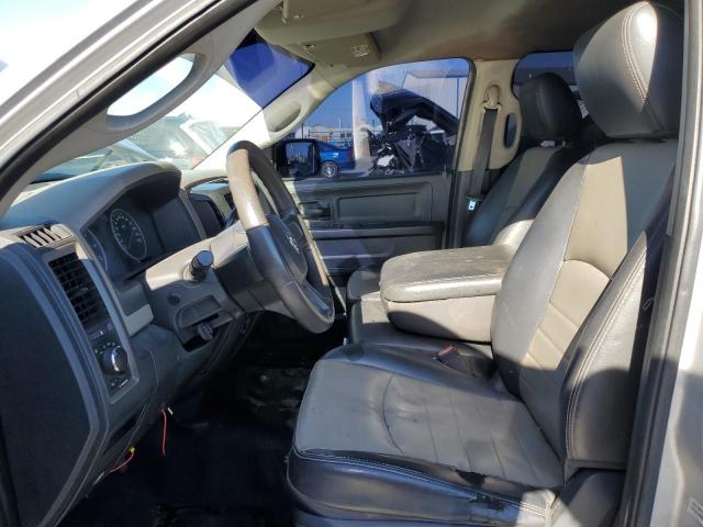 Photo 7 from auction – 2011 DODGE RAM 1500 with VIN 1D7RB1GKXBS611617