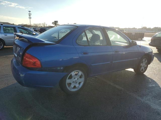 Photo 3 from auction – 2006 NISSAN SENTRA with VIN 3N1CB51D56L630536