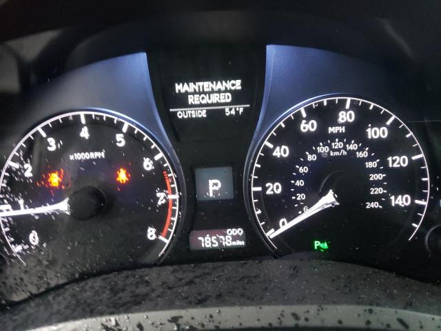 Photo 9 from auction – 2014 LEXUS RX 350 BAS with VIN 2T2BK1BA5EC238384