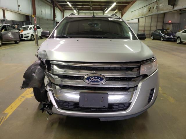 Photo 5 from auction – 2011 FORD EDGE SE with VIN 2FMDK3GC8BBB60900