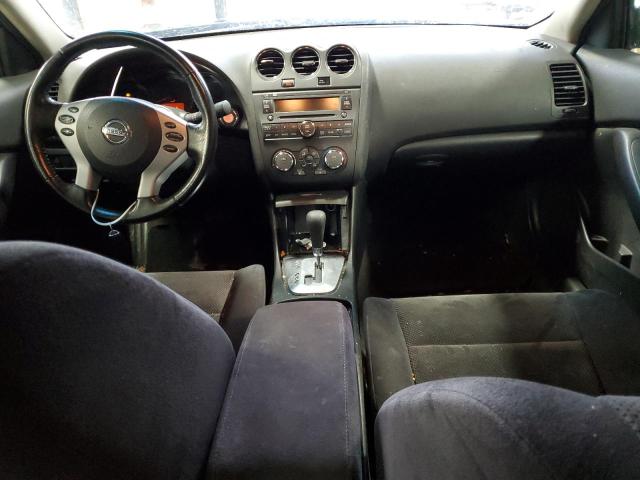 Photo 8 from auction – 2009 NISSAN ALTIMA 2.5 with VIN 1N4AL21E49C123111