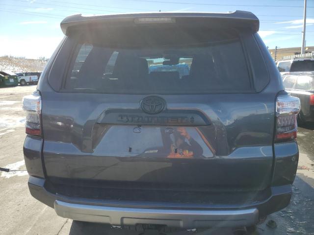 Photo 6 from auction – 2021 TOYOTA 4RUNNER SR with VIN JTERU5JR6M5873830