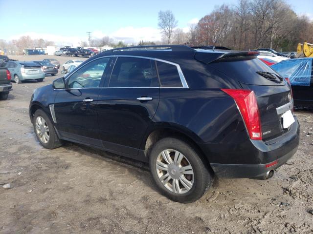 Photo 2 from auction – 2015 CADILLAC SRX with VIN 3GYFNAE3XFS619298
