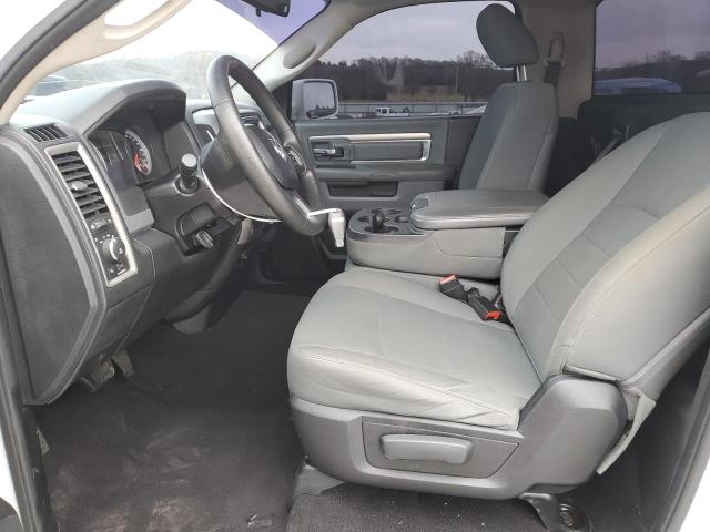 Zdjęcie 7 z aukcji – 2014 RAM 1500 ST z VIN 3C6JR6AT0EG331502