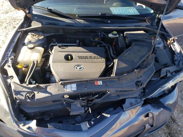 Photo 11 from auction – 2007 MAZDA 3 HATCHBAC with VIN JM1BK143971678215