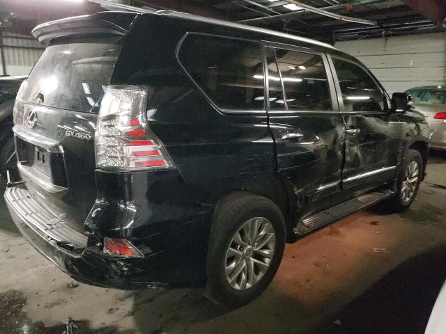 Photo 3 from auction – 2017 LEXUS GX 460 with VIN JTJBM7FX7H5171981
