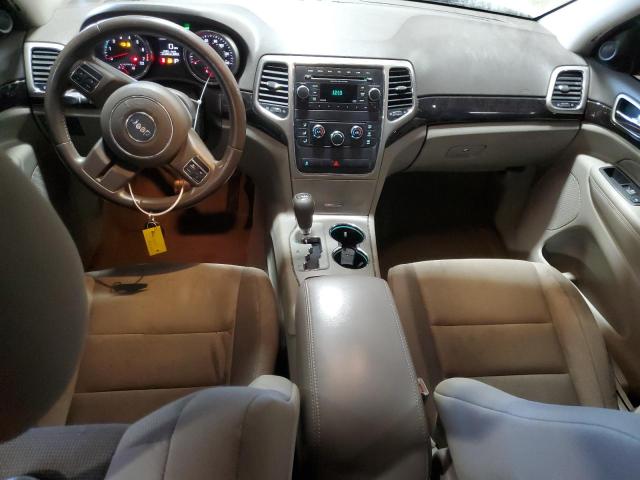 Photo 8 from auction – 2012 JEEP GRAND CHER with VIN 1C4RJFAG2CC233366
