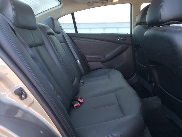 صورة رقم 10 من المزاد - 2008 NISSAN ALTIMA HYB مع VIN 1N4CL21EX8C193607