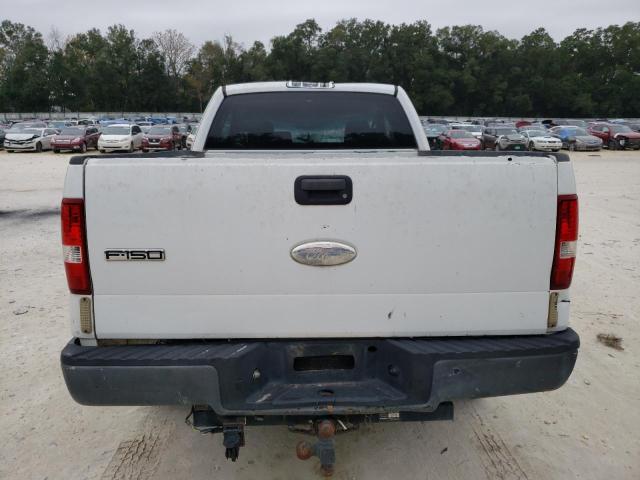 Photo 6 from auction – 2007 FORD F150 with VIN 1FTRX14W67FA32210