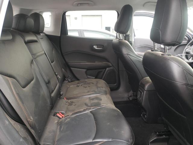 Photo 11 from auction – 2018 JEEP COMPASS LI with VIN 3C4NJDCB9JT467574