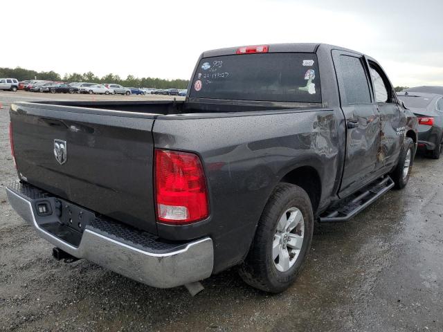 Photo 3 from auction – 2020 RAM 1500 CLASS with VIN 3C6RR6KT0LG196763