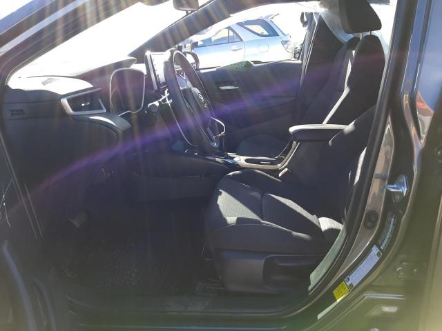 Photo 7 from auction – 2021 TOYOTA COROLLA SE with VIN JTND4MBE2M3114247