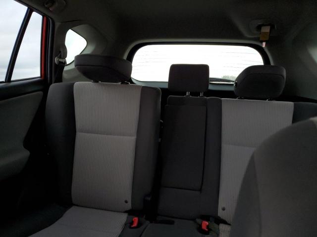 Photo 10 from auction – 2015 TOYOTA RAV4 LE with VIN JTMZFREV8FD077845