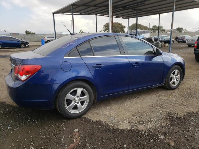 Photo 3 from auction – 2012 CHEVROLET CRUZE LT with VIN 1G1PF5SC7C7312273