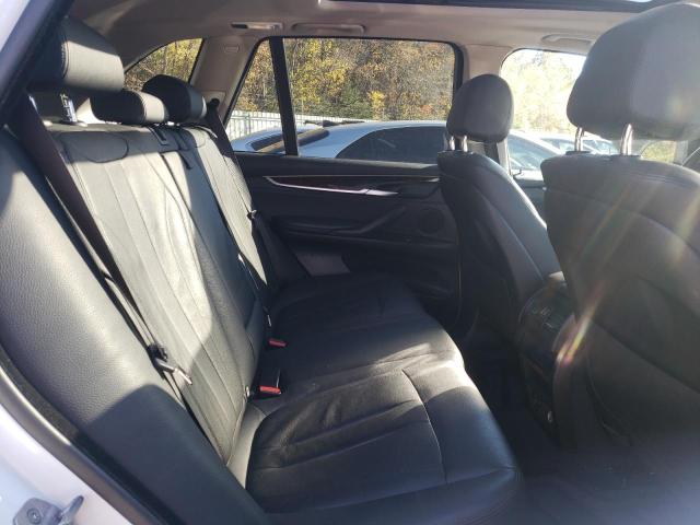 Photo 11 from auction – 2015 BMW X5 SDRIVE3 with VIN 5UXKR2C58F0H39614