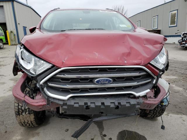 Zdjęcie 5 z aukcji – 2020 FORD ECOSPORT T z VIN MAJ6S3KL7LC390438