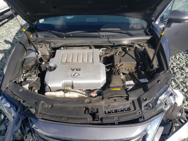 Photo 11 from auction – 2016 LEXUS ES 350 with VIN 58ABK1GG5GU011966
