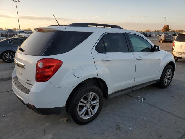 Photo 3 from auction – 2014 CHEVROLET EQUINOX LT with VIN 2GNALCEK2E6241829