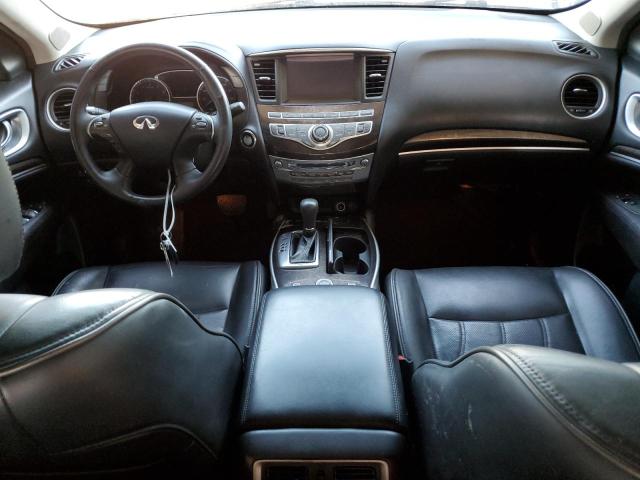 Photo 8 from auction – 2015 INFINITI QX60 with VIN 5N1AL0MN4FC520478