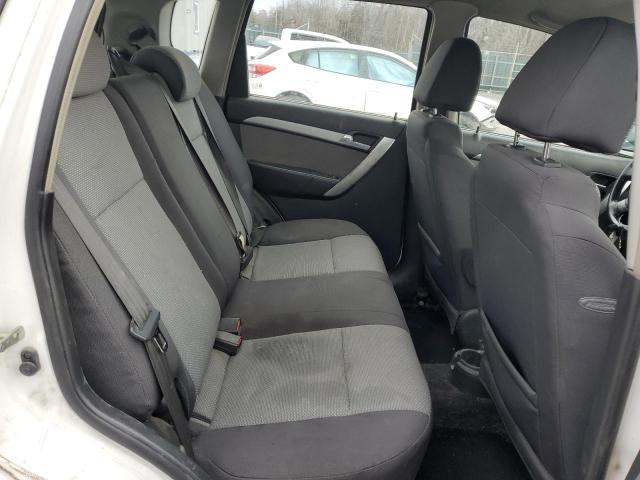 Photo 10 from auction – 2010 CHEVROLET AVEO LS with VIN KL1TD6DE7AB101575