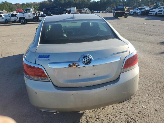 Photo 6 from auction – 2013 BUICK LACROSSE with VIN 1G4GC5E32DF229218