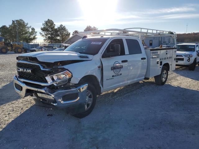 Photo 1 from auction – 2022 RAM 2500 TRADE with VIN 3C7WR4HJ9NG105615