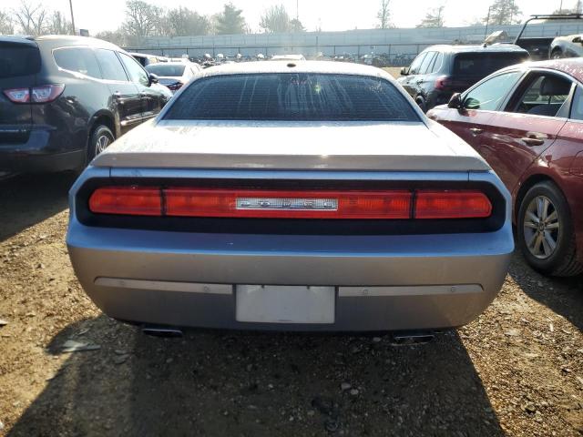 Photo 6 from auction – 2013 DODGE CHALLENGER with VIN 2C3CDYBT3DH573861