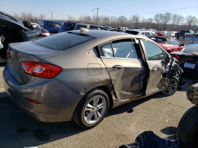 Photo 3 from auction – 2017 CHEVROLET CRUZE LT with VIN 3G1BE5SM0HS568933