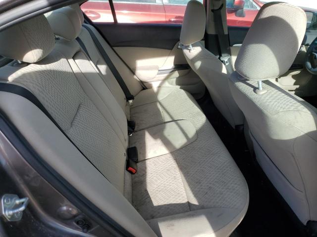 Photo 10 from auction – 2015 HONDA CIVIC EX with VIN 19XFB2F80FE062561