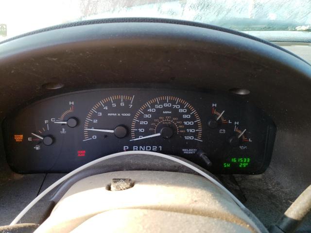 Photo 9 from auction – 2003 FORD EXPEDITION with VIN 1FMPU15L73LB45028