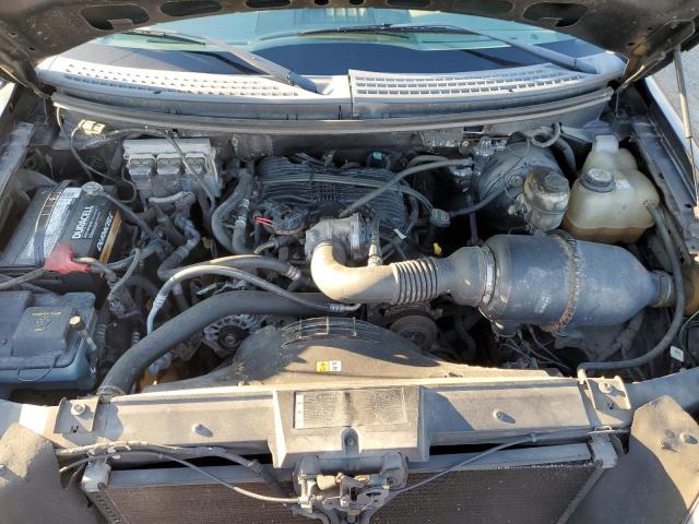 Photo 11 from auction – 2007 FORD F150 with VIN 1FTRF12287KD50713