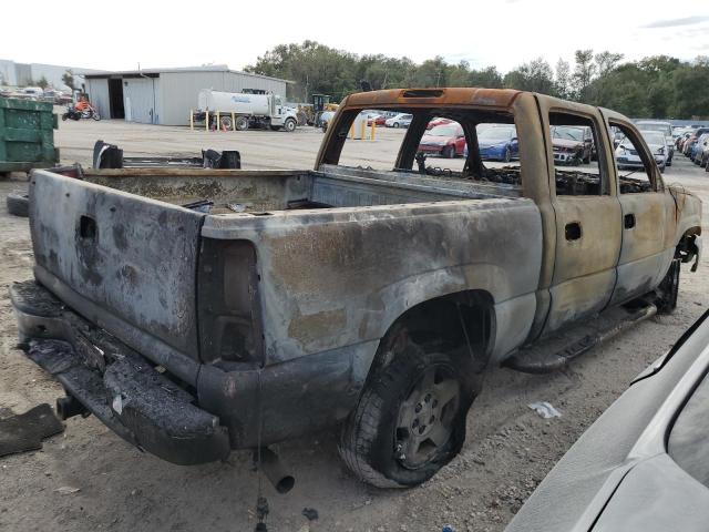 Photo 3 from auction – 2005 CHEVROLET SILVERADO with VIN 2GCEK13T651245599