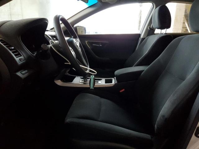 Photo 7 from auction – 2015 NISSAN ALTIMA 2.5 with VIN 1N4AL3AP7FC135417