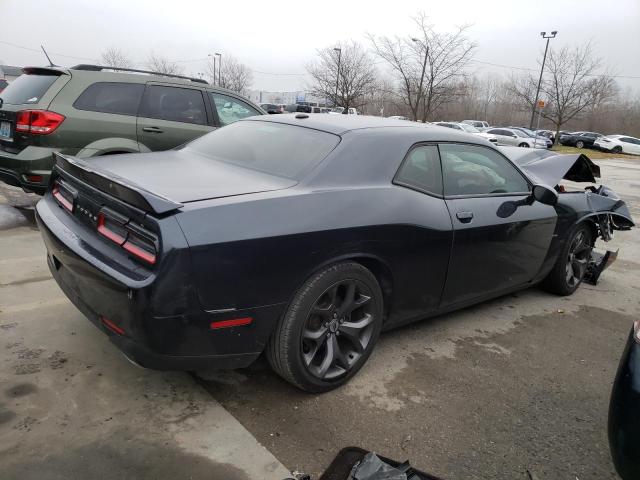 Photo 3 from auction – 2019 DODGE CHALLENGER with VIN 2C3CDZBT9KH531584