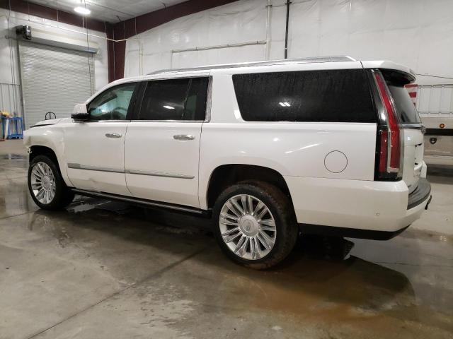 Photo 2 from auction – 2020 CADILLAC ESCALADE with VIN 1GYS4KKJ9LR231939