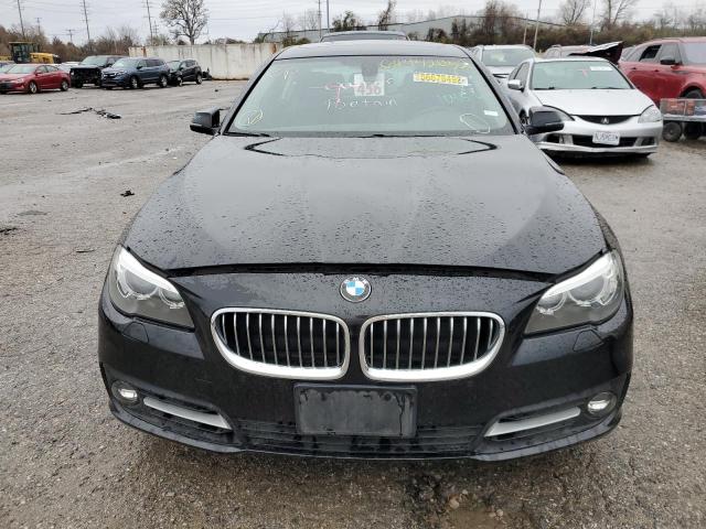 صورة رقم 5 من المزاد - 2016 BMW 535 XI مع VIN WBA5B3C53GG256690