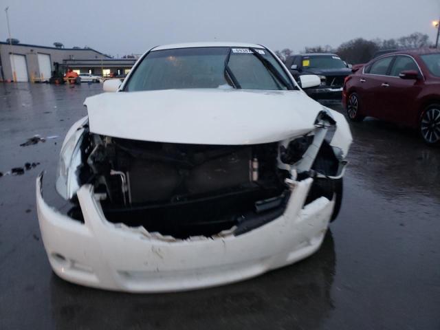 Photo 5 from auction – 2012 NISSAN ALTIMA BAS with VIN 1N4AL2AP1CN435772