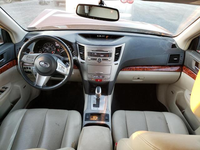 Photo 8 from auction – 2011 SUBARU OUTBACK 2. with VIN 4S4BRCJC3B3353628