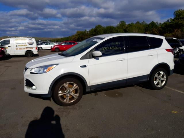 FORD ESCAPE SE 2015 with VIN 1FMCU9G97FUB32650 - Photo from auction