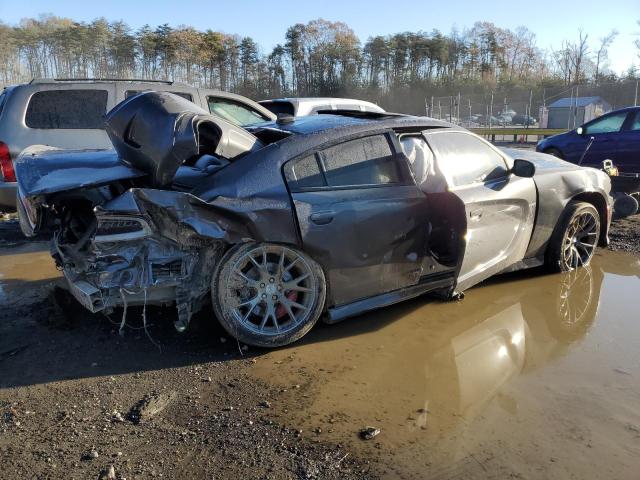 Photo 3 from auction – 2016 DODGE CHARGER SR with VIN 2C3CDXEJXGH241540