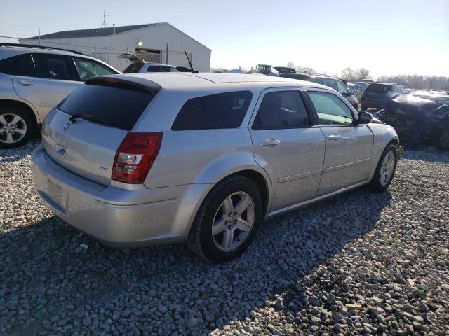 Photo 3 from auction – 2008 DODGE MAGNUM SXT with VIN 2D4FV37V48H193469