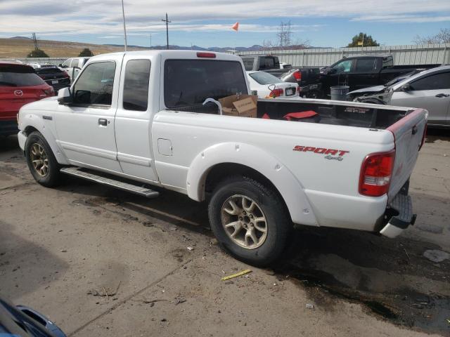Photo 2 from auction – 2008 FORD RANGER SUP with VIN 1FTZR45E98PA45630