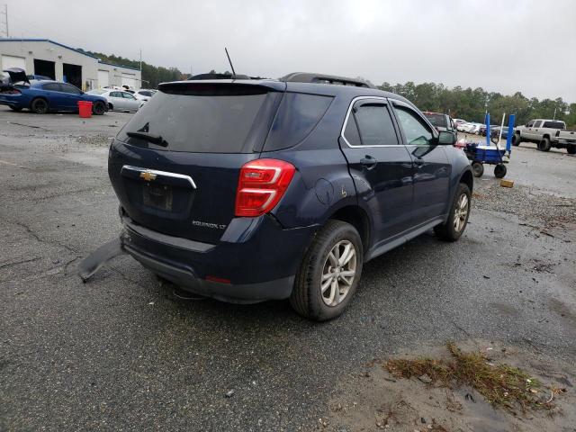 Photo 3 from auction – 2016 CHEVROLET EQUINOX LT with VIN 2GNALCEK6G1159683