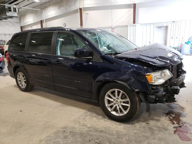 Photo 4 from auction – 2016 DODGE GRAND CARA with VIN 2C4RDGCG0GR235480