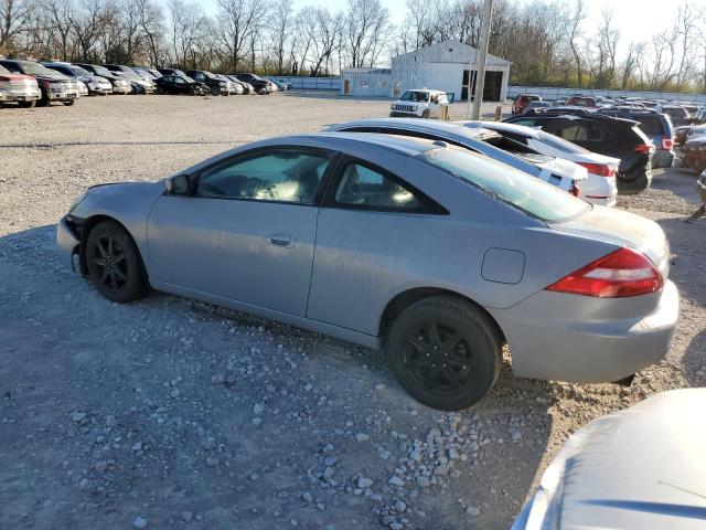 Photo 2 from auction – 2004 HONDA ACCORD EX with VIN 1HGCM82624A013738