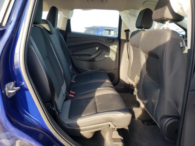 Photo 11 from auction – 2016 FORD ESCAPE S with VIN 1FMCU0F72GUB71885