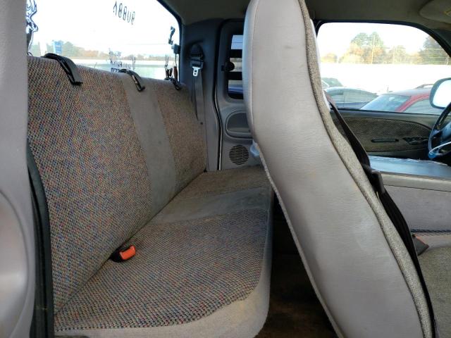 Photo 10 from auction – 2002 DODGE RAM 2500 with VIN 3B7KF23C52M280572